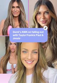 Demi Mom TikTok Account