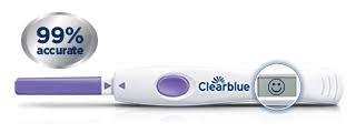 ovulation calculator clearblue