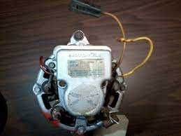 To create a compatible system it may be necessary to modify the equipment wiring harness. Motorola Alternator What Is The Yellow Wire For Moyer Marine Atomic 4 Community Home Of The Afourians