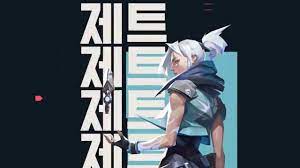 I thought jett needed a nerf, but this isn't the way i would have gone with it. Valorant Jett Character Reveal Shows Off The Wind Bending Agent Shacknews