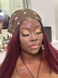 Antoinette Barkley's Instagram, Twitter & Facebook