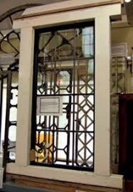 The focus of hooks and lattice is to help home and business owners add appeal to their property. Wrought Iron And Steel Windows