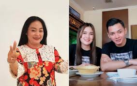 Lihat selengkapnya dari nella kharisma di facebook. Beber Dory Harsa Muslim Taat Istri Mendiang Didi Kempot Doakan Nella Kharisma Cepat Hamil