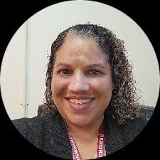 Kendra Wright-Baker, LMSW