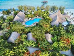 Spice Island Hotel Resort Jambiani Tanzania Booking Com