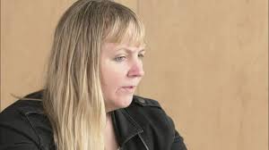 Colleen Mulrenan MacFarlane, “daughter, sept. 13”