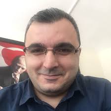 Erhan Ayan