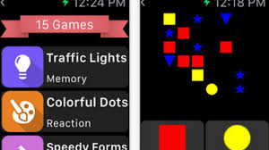 This is a game for both children and adults of all ages. 7 Brain Teaser Training Apps For Apple Watch