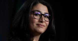 Maryam monsef pc mp (persian: Maryam Monsef Called The Taliban Brothers Here S What You Need To Know National The News Motion
