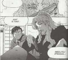 Thoughts Of A Workshy Fop: Black Lagoon Book 5