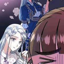 Dan murid ayah adalah kandidat yang pas! Ayah Saya Tidak Ingin Menikah Manga