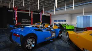 Now to install the mods themselves make sure you read the specific instructions but the gist of it should be as simple as copying the mod files to the main gta 5 folder. Hot Wheels Twin Mill Vibrating Engine Unlocked Gta5 Mods Com