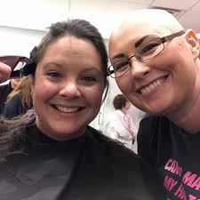Complimentary haircuts for cancer patients at EDIT Studio in St. Joe