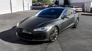The only paint color available at no extra cost is black. Tesla Full And Partial Wraps Incognito Wraps