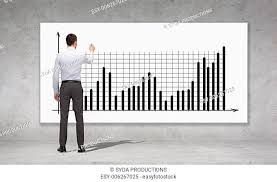Stock Graph Drawing Stock Photos And Images Agefotostock