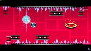 I have no ideas for futuristic waves, . Geometry Dash Review Psycho Killer Hardcore Platformer We Deserve Invision Game Community