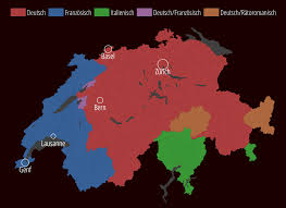 Darstellung zeigt die verteilung der sprachen in der schweiz. Wer Sind Die 2 Millionen Auslanderinnen Und Auslander In Der Schweiz Swi Swissinfo Ch