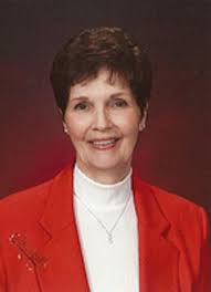 Betty Alder Obituary