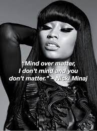Pin On Nicki Minaj