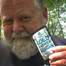 How many guys used Canoe Cologne