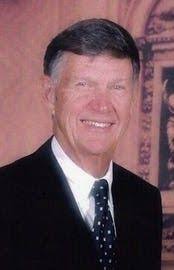 Dr Frederick Hill “Fred” Fillmore (1930-2021)