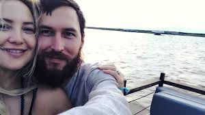 So lernte die Schauspielerin Kate Hudson ihren Danny kennen!