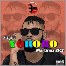 Download Martinez 2k2 album songs: Yorobo Hommage A Dj Arafat