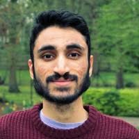 Vineet Patel Email & Phone Number