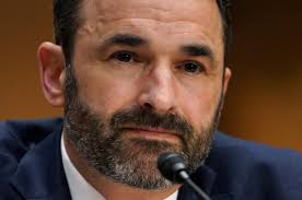 U.S. Senate committee approves Biden nominee to head IRS