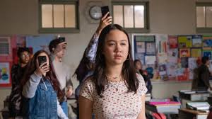 Netflix the second season of this raunchy teen show was one of the biggest highlights on netflix in 2020. Netflix S Grand Army Trailer Reveals A Gritty High School Aesthetic Den Of Geek