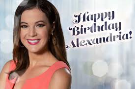 Join us in wishing Alexandria Hoff a very happy birthday! 🎂🎂🎂  https://philadelphia.cbslocal.com/personality/alexandria-hoff/