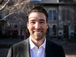 Tim Hoffman's Instagram, Twitter & Facebook