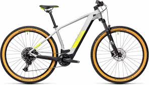 The industry's stock shortages unfortunately put pay to the viability of the indoor the venues for the ebike demo days are: Cube Reaction Hybrid Pro 500 29 Grey N Yellow 2021 E Bike Hardtail Mtb Mhw