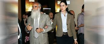 He was a presidential candidate in the 1994 election and president of the mexican senate. La Mujer Que Cambio La Vida De Diego Fernandez De Cevallos