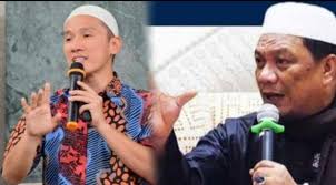 Menurut pihak pelapor, tulisan denny itu adalah bentuk penistaan agama dan bisa berdampak pada perpecahan. Soal Pendakwah Mualaf Denny Siregar Apa Kapasitas Lu Ajarkan Agama Indonesiakininews Com