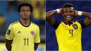 Here is ecuador vs colombia prediction, h2h records, live stream details and ecuador vs colombia team news. 9dpt4nnhpzlgam