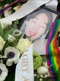 Profile for Trans & Non Binary Migrants