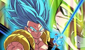 We did not find results for: Dragon Ball Super What Comes Next After Broly