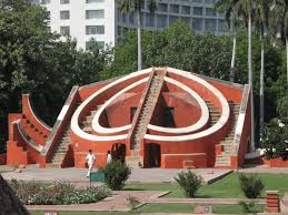 Jantar Mantar Delhi India Amazing India Delhi Red Fort Largest Countries