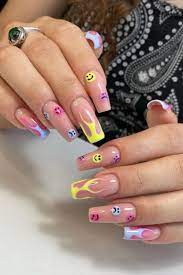 We did not find results for: 45 Beautiful Coffin Shaped Nail Art Designs For Summer Nails In 2021