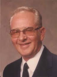 William (Bill) Dennis Danger