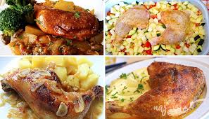 Maybe you would like to learn more about one of these? 9 Top Receptov Z Kuracich Stehien Ktore Sa Hodia Na NedeÄ¾ny Obed Najrecept Sk