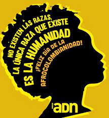En colombia hoy es el día de la afrocolombianidad, por eso en dosconsentidos.com queremos hacerle un reconocimiento a la cultura afro. Facebook
