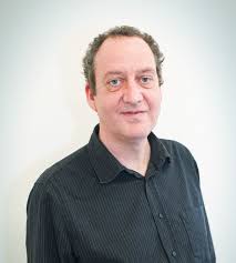 David Young • Oxford TEFL