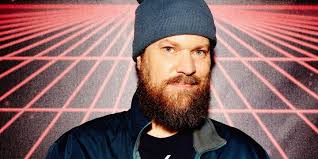 We love John: Das Berlin-Konzert von John Grant — www.siegessaeule.de