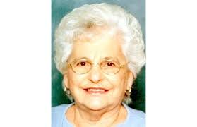 Joan Marino Obituary (2015)