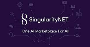 SingularityNET — imagen 6