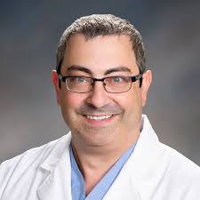 Scott Gabriel, Faculty -