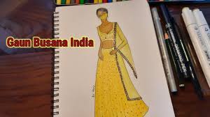 Desain baju tradisional india foto foto gambar rashami desai menggunakan kain sari baju super cantik rashami desai /tapasya menggunakan sari (pakaian tradisional india ) just need to explain mau tau ada tempat wisata menarik apa saja di jakarta berikut rekomendasi 25 tempat wisata di jakarta yang wajib untuk dijelajahi saat anda berkunjung ke. Desain Model Baju Sari India Modern Terbaru Youtube