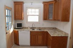 Installing a new kitchen sink will be easy if you do this important prep work first. Kitchen Sink Not Centered With Window Issues With 24 Sink Base